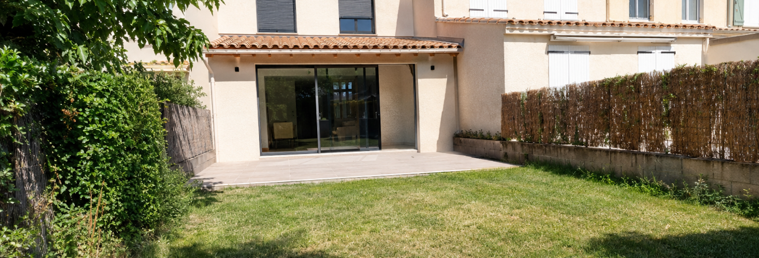 Maison 4 Pièces 86 m² à vendre à Avignon (84000)
