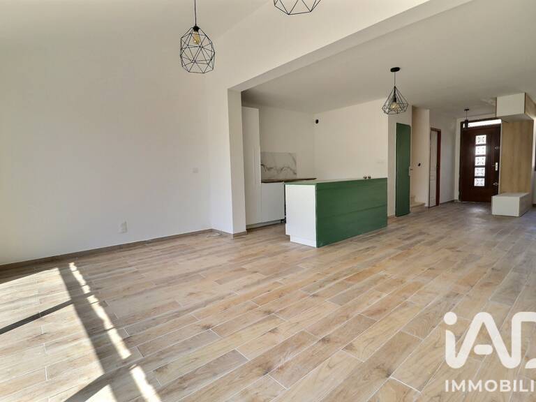 Vente Maison/villa 4 pièces — photo 1