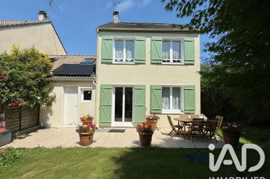 Maison 5 pièces 359000 €