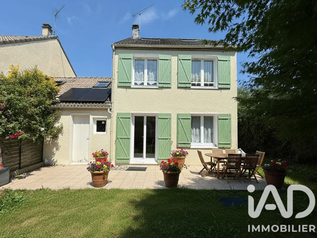 Vente Maison/villa 5 pièces — photo du bien