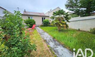 Maison 3 Pièces 59 m² à vendre à Le Havre (76620)