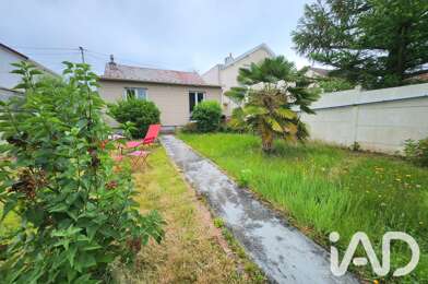 Maison 3 pièces 169000 €