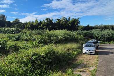 Terrain  132000 €