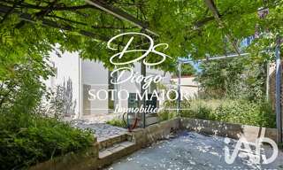 Maison 9 Pièces 153 m² à vendre à Vitry-sur-Seine (94400)