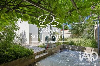 Maison 9 pièces 799000 €