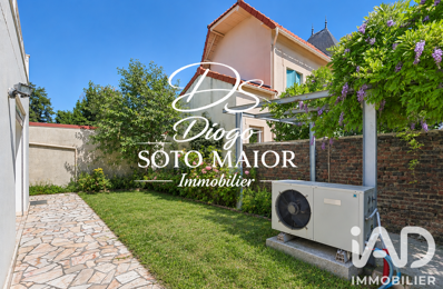 Vente Maison/villa 9 pièces — photo du bien