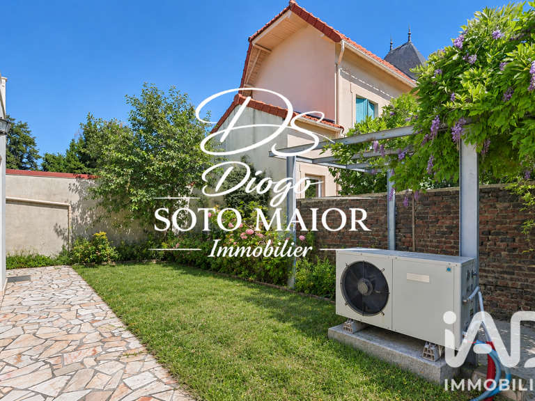Vente Maison/villa 9 pièces — photo 1