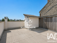Vente Maison/villa 9 pièces — photo 2