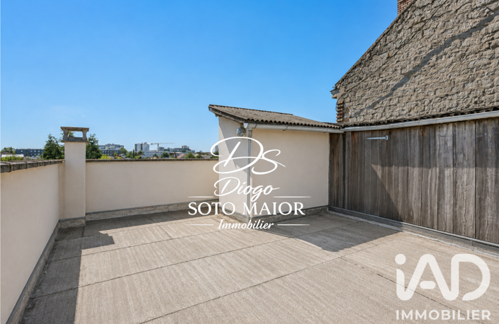 Vente Maison/villa 9 pièces — photo 2