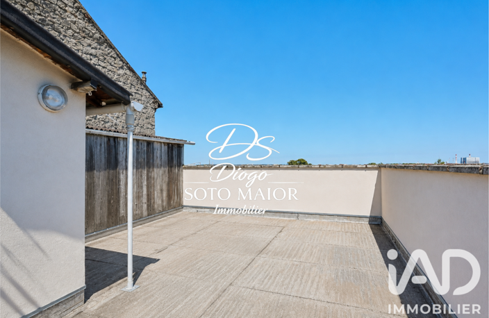 Vente Maison/villa 9 pièces — photo 3