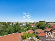 Vente Maison/villa 9 pièces — photo 4