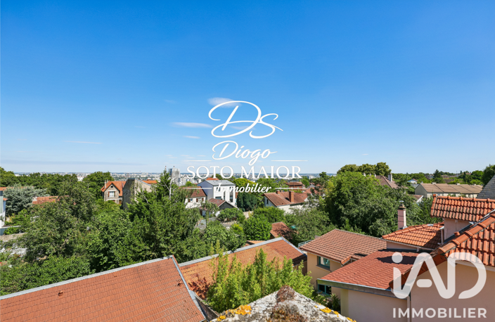 Vente Maison/villa 9 pièces — photo 4