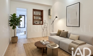 Appartement 3 Pièces 41 m² à vendre à Bondy (93140)