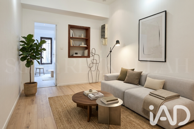 Appartement 3 pièces 149000 €