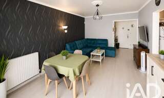 Appartement 4 Pièces 84 m² à vendre à Charleville-Mézières (08000)