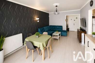 Appartement 4 pièces 85000 €