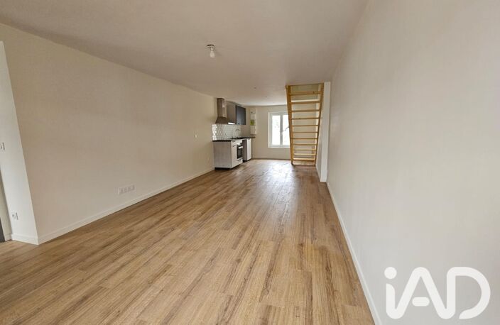 Vente Appartement 2 pièces — photo 3
