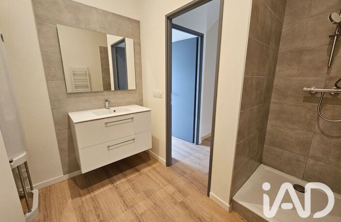 Vente Appartement 2 pièces — photo 5