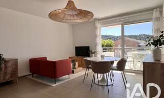 Appartement 2 Pièces 46 m² à louer à Pégomas (06580)