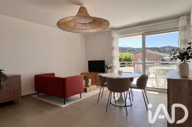 Appartement 2 pièces 1050 €
