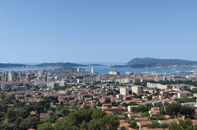 Appartement 3 pièces 599000 €