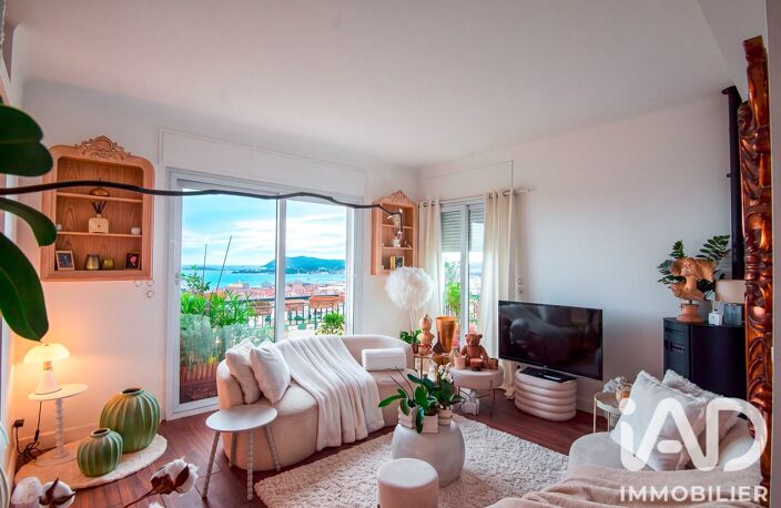 Vente Appartement 3 pièces — photo 2