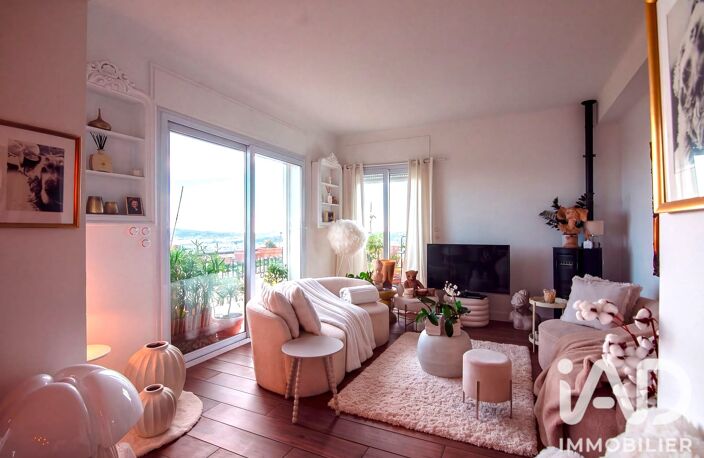 Vente Appartement 3 pièces — photo 3