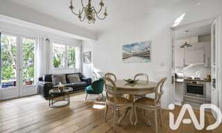 Maison 3 Pièces 65 m² à vendre à Boulogne-Billancourt (92100)