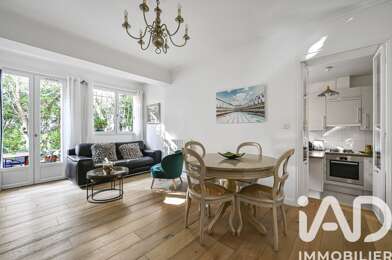 Maison 3 pièces 670000 €