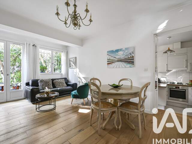 Vente Maison de ville 3 pièces — photo du bien