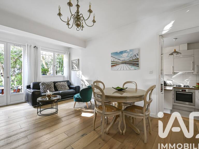 Vente Maison de ville 3 pièces — photo 1