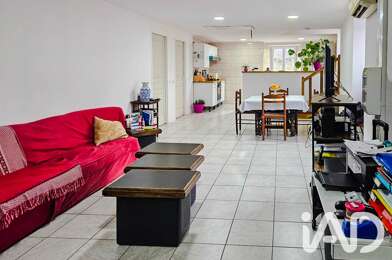 Immeuble  222000 €