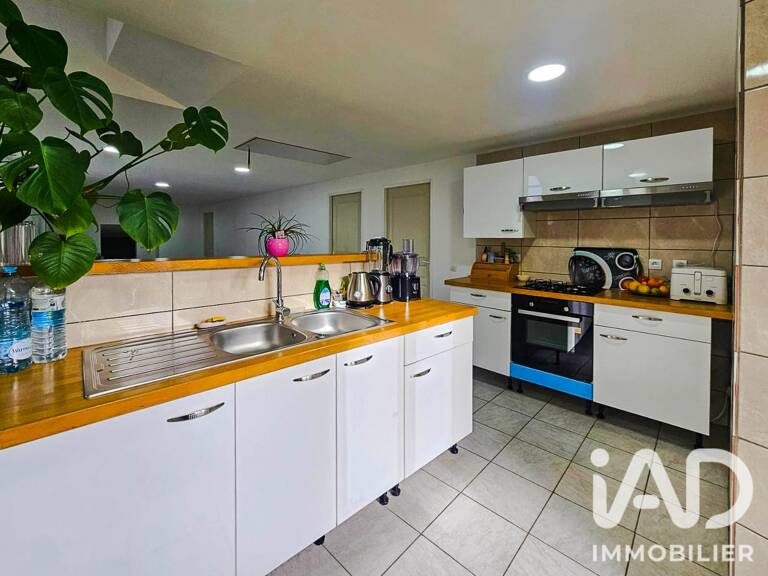 Vente Immeuble 5 pièces — photo 1
