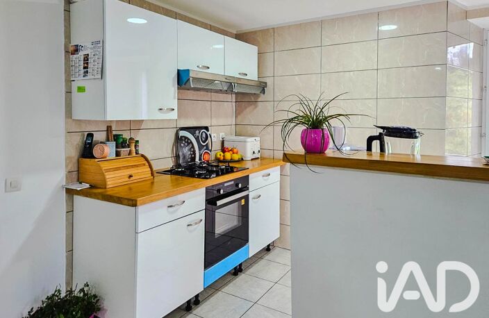 Vente Immeuble 5 pièces — photo 2