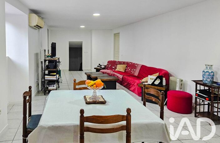 Vente Immeuble 5 pièces — photo 3