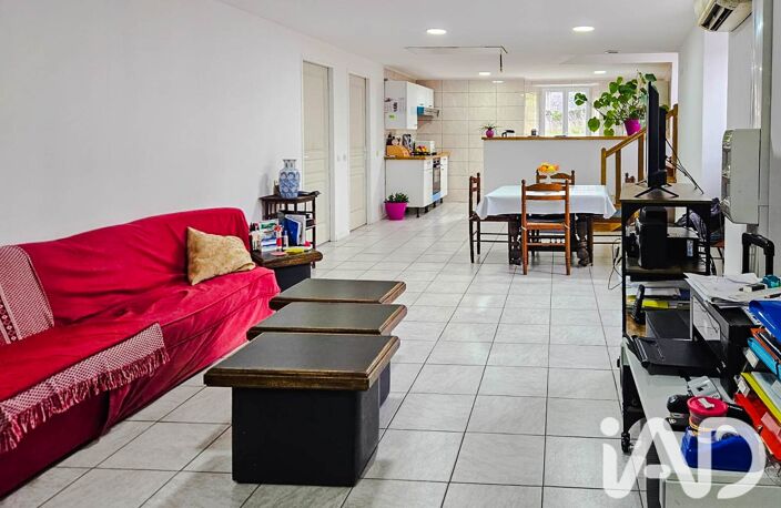 Vente Immeuble 5 pièces — photo 4