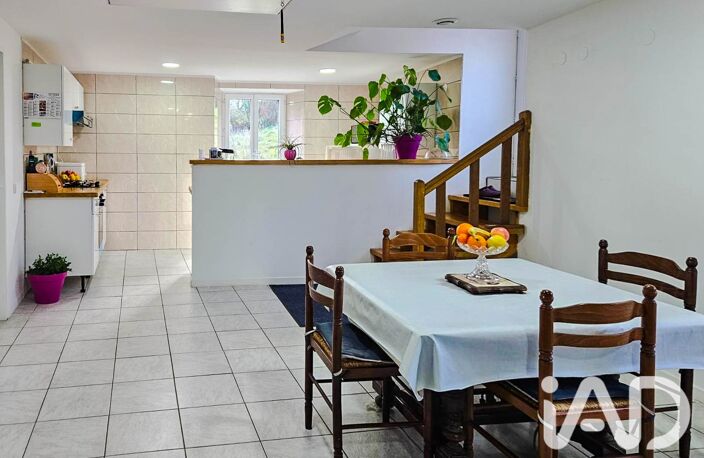 Vente Immeuble 5 pièces — photo 5