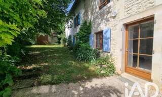 Maison 12 Pièces 253 m² à vendre à Marcillac-Lanville (16140)