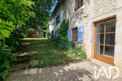Maison 12 pièces 220000 €