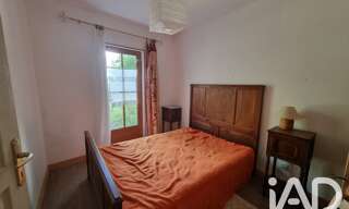 Maison 12 Pièces 253 m² à vendre à Marcillac-Lanville (16140)