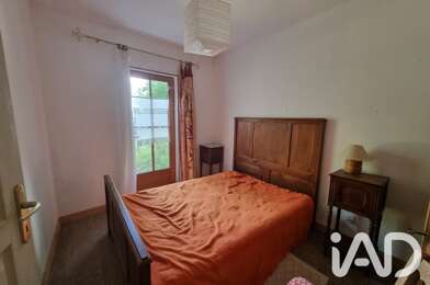 Maison 12 pièces 220000 €