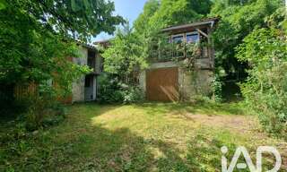 Maison 12 Pièces 253 m² à vendre à Marcillac-Lanville (16140)