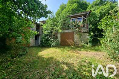 Maison 12 pièces 220000 €