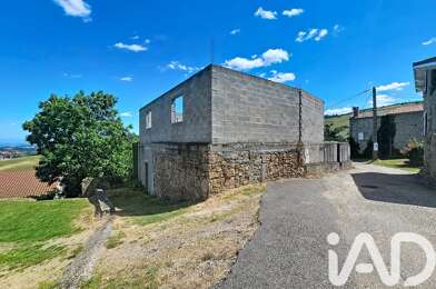 Terrain  128000 €