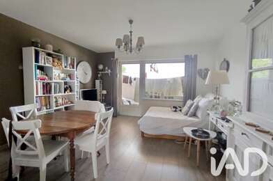Appartement 2 pièces 124900 €