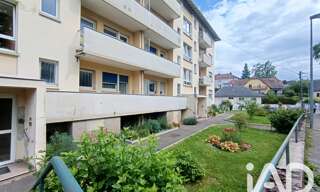 Appartement 2 Pièces 60 m² à vendre à Saverne (67700)