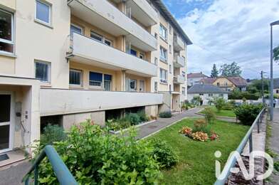 Appartement 2 pièces 124900 €