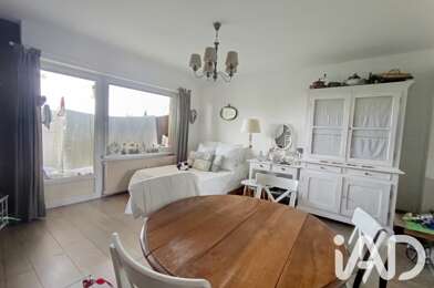 Appartement 2 pièces 124900 €