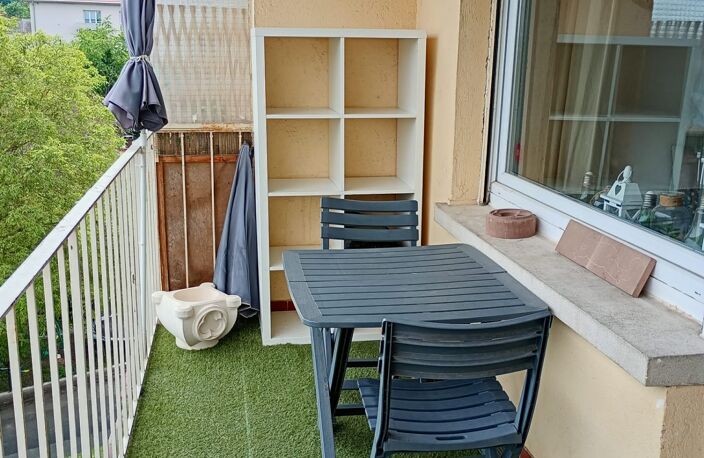 Vente Appartement 2 pièces — photo 3