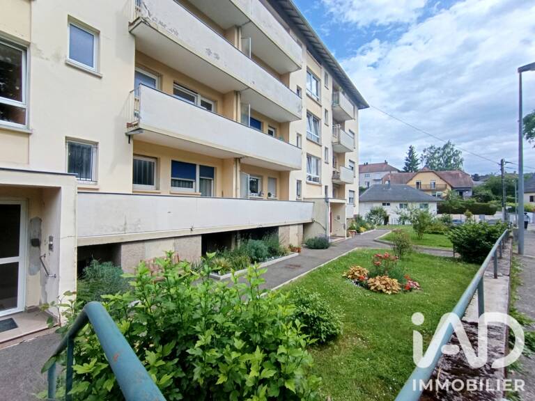 Vente Appartement 2 pièces — photo 1